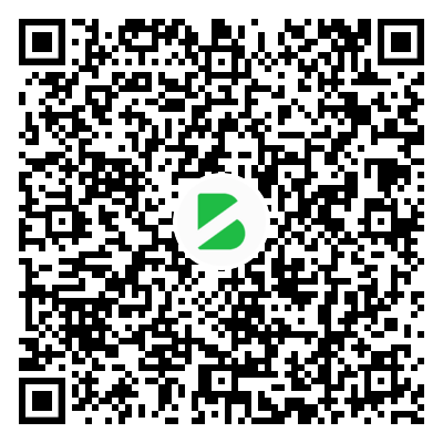 扫一扫加微信-熊三聚合